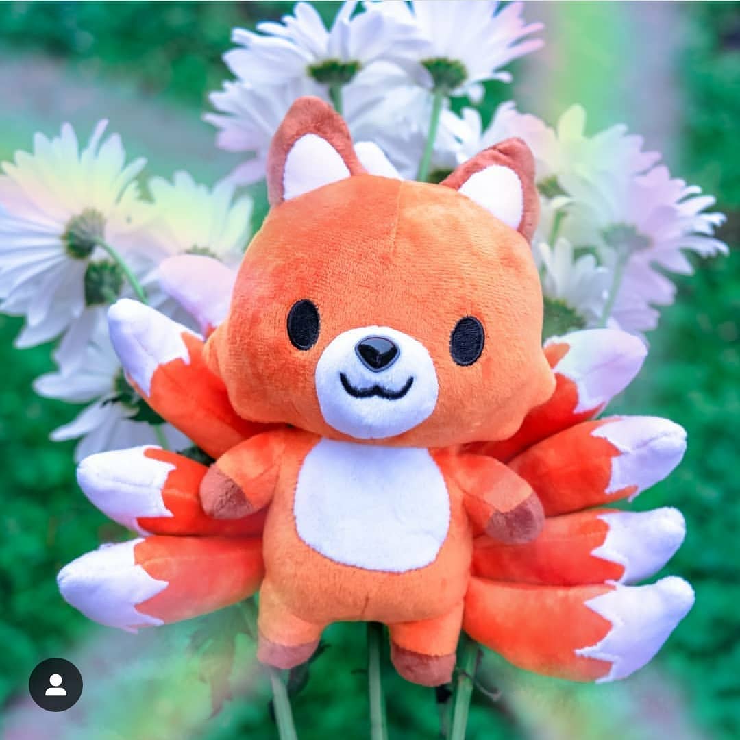 Tails Nine | : by nine about Home LLC r⁄SonicTheHedgehog ―ナイン